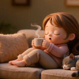 Cozy Life Essential Music Pack Vol2