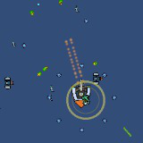 Rouge-Survival Vehicle-shooter/runner Asset Pack