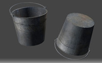 Free Bucket