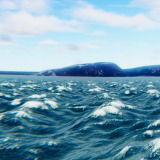 Oceanis Pro BiRP Water Framework