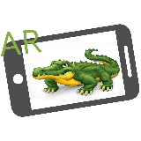 AR Animals - Complete Game Template