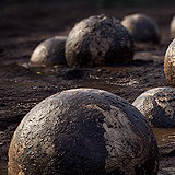 Alien Ground Materials - Mud