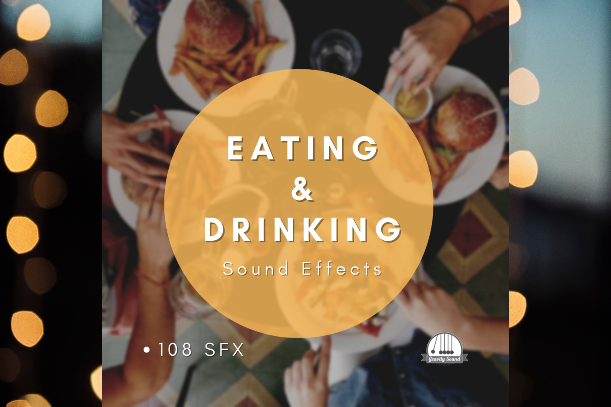 Eating and Drinking Sound Effects Foley Sound FX Unity Asset Store