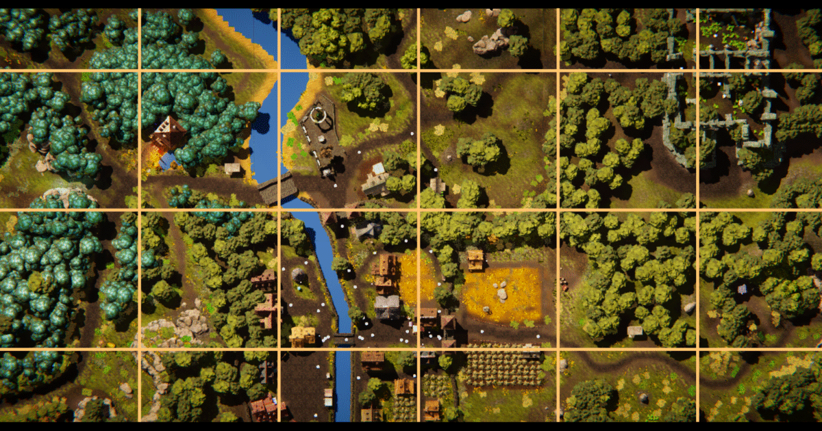 Easy Open World | Terrain | Unity Asset Store