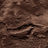 Mars Environment V10