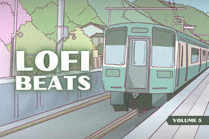 Lofi Beats Music Pack: Vol. 5