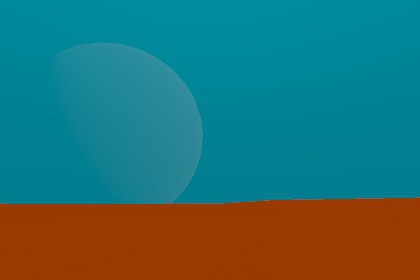 Planet Generator Pro