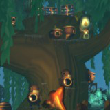 The Giant Tree