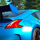 Rally Racing Game (Vol.2)