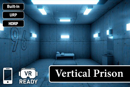 Vertical Prison
