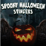 Spooky Halloween Stingers