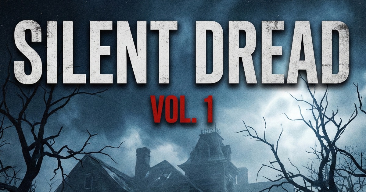 Silent Dread Vol. 1 - Adaptive Game Audio | Audio Ambient | Unity Asset ...
