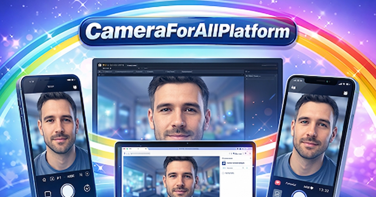360 Camera Unity CameraForAllPlatform | Camera | Unity Asset Store