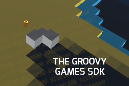 Groovy Games SDK