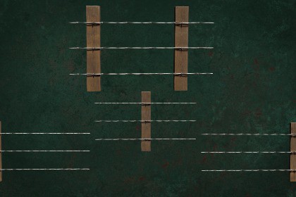 Military FencesWireB Series Metal Fortress Obstacle- N3P