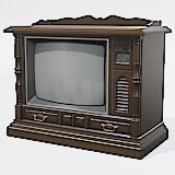 80s TVs Vol.8 Classic Consoles