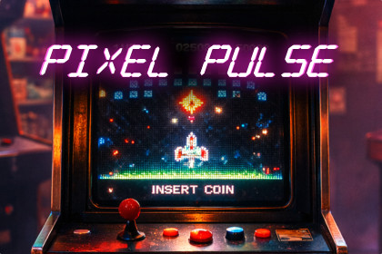 Pixel Pulse - Music Pack
