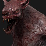 Werewolf - Forest Beast Collection