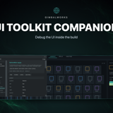 UI Toolkit Companion
