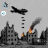 8Bit Retro Explosions Sound Effects Audio Package