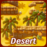 RPG EnvironmentsKit-Desert