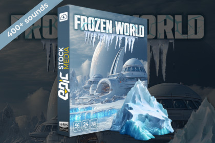 Frozen World