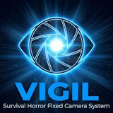 Vigil: Survival Horror Fixed Camera System