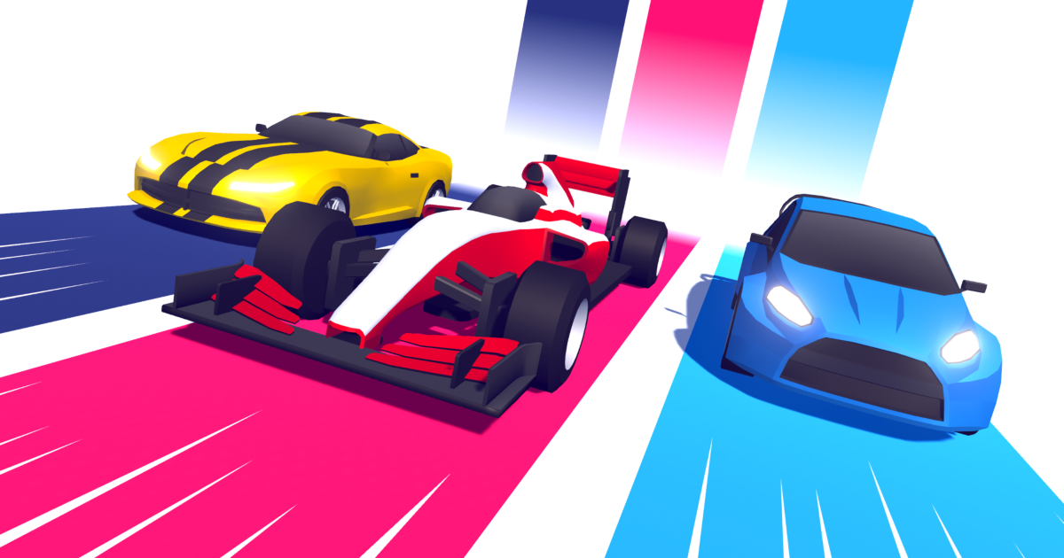 ARCADE: Racing Cars Pack | 3D Land | Unity Asset Store