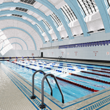 Modular Swimming Pool Megapack