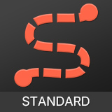 Spline Mesher | Standard