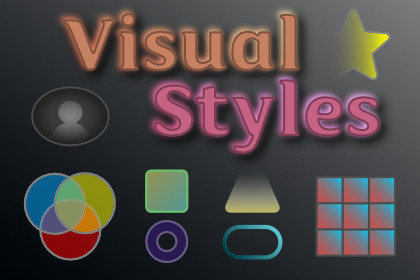 UI Toolkit: Visual Styling