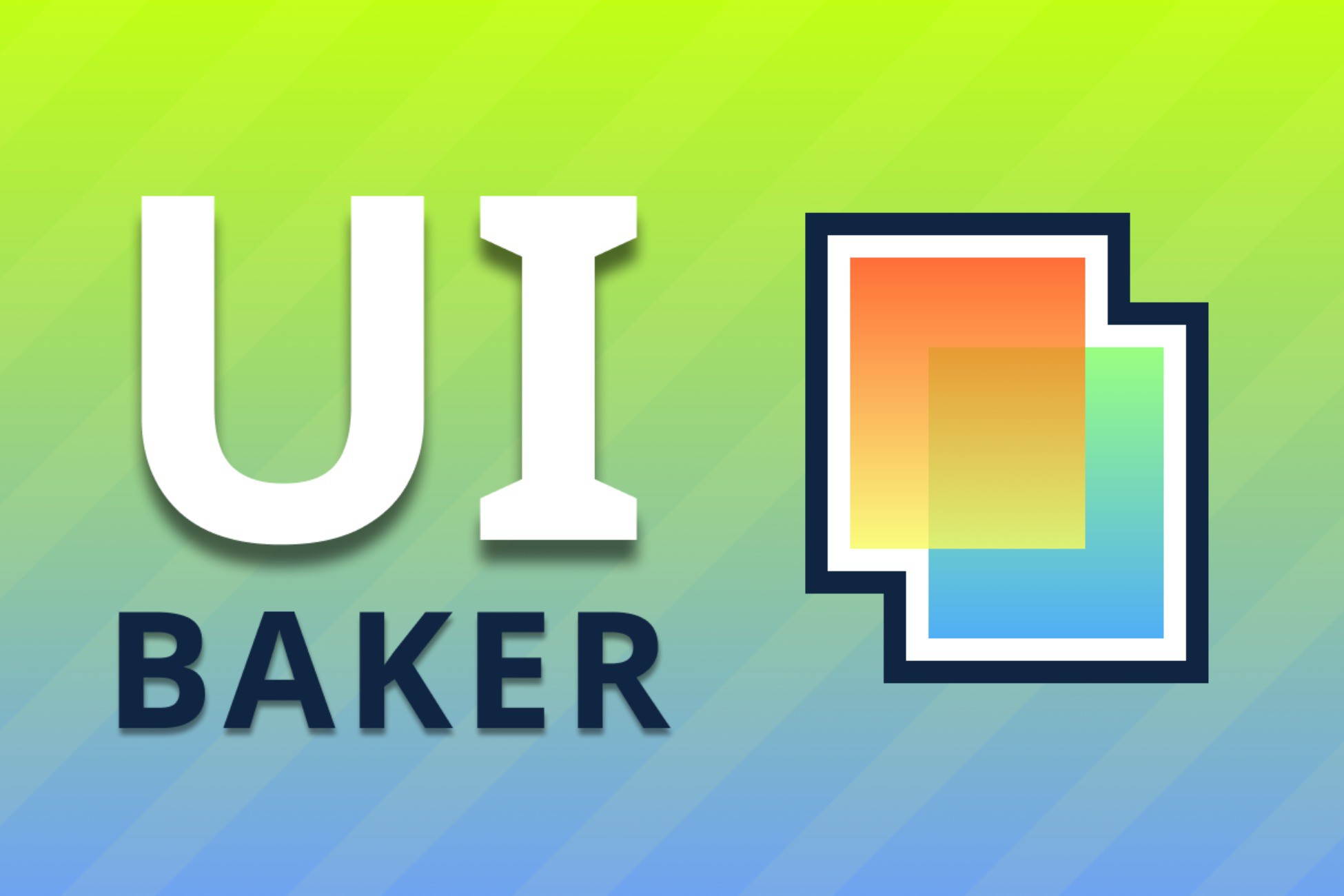 UI Baker GUI Tools Unity Asset Store Ui baker gui tools unity asset store