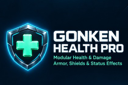 Gonken Health Pro