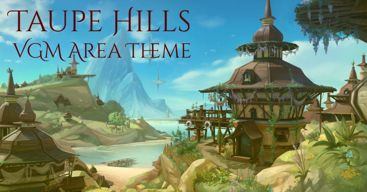 RPG Town theme | Audio Music | Unity Asset Store