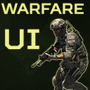 Sci Fi Ui-Army style pack