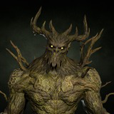Corrupted Ent Tank