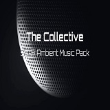 The Collective Sci-Fi Ambient Music Pack