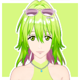 Anime Character Summer Vol.II