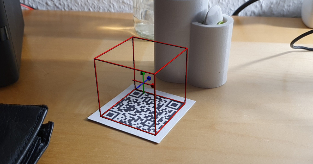 Qr Code Unity 3d QR Foundation | Input Management | Unity Asset Store