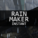 Rain Maker - Instant