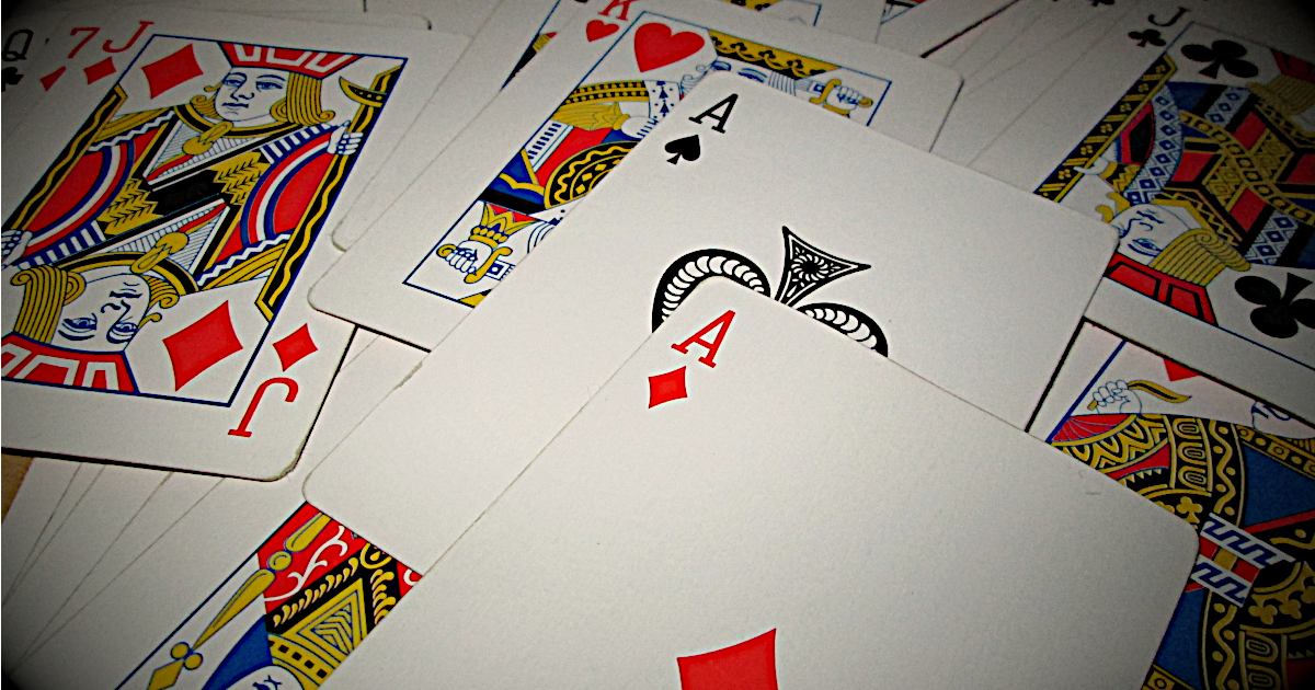 Playing Cards Sounds 其他音效 音效 Unity Asset Store