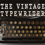 Vintage Typewriter SFX