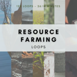 Resource Farming Loops