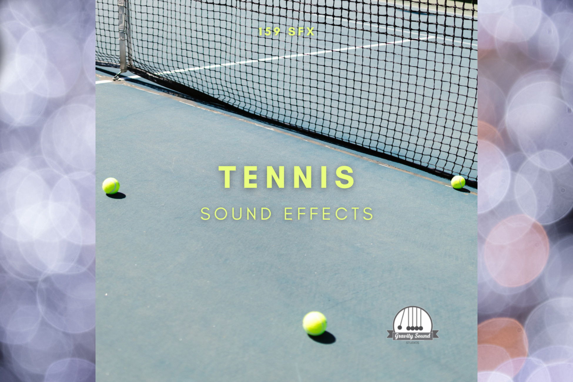 Tennis Sound Effects Audio Sound FX Unity Asset Store