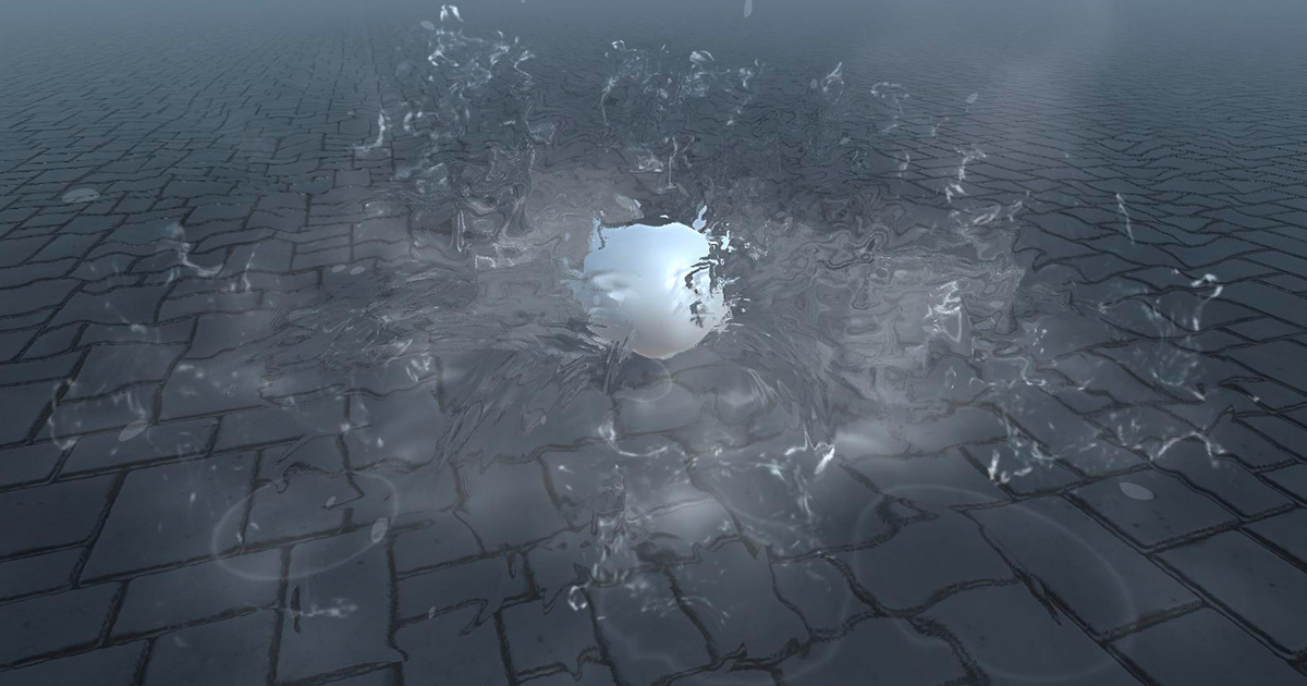 Realistic Water Splash Environment Unity Asset Store Realistic Water Splash Environment Unity Asset Store