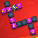 Crossword Champion 2D - Game Template