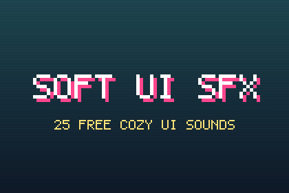 Soft UI SFX Free