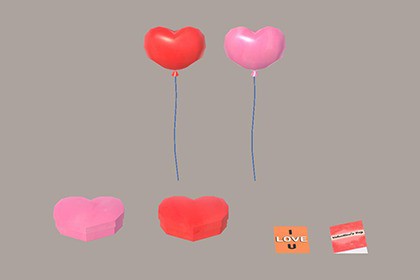 MAR-Valentine's Day_Free