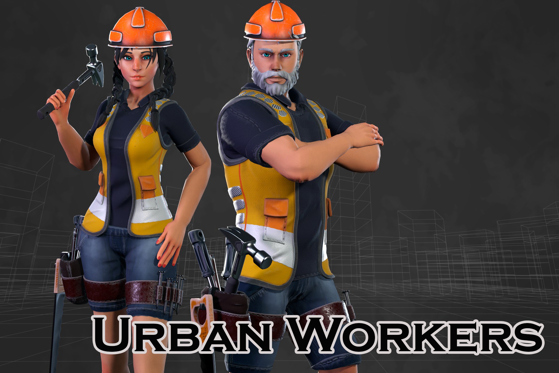 Asset Screenshot 1