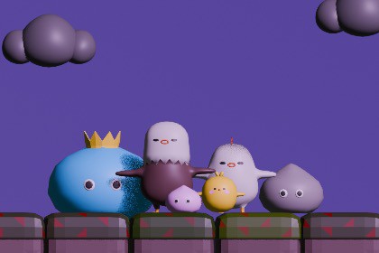 Monster Pack -02